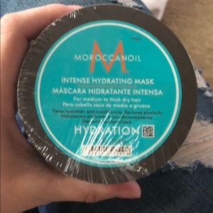 Moroccan Oil Intense Hydrating Mask